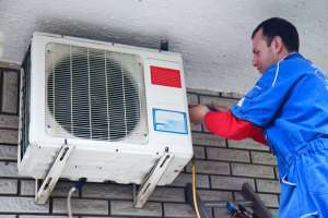 24/7 and Emergency HVAC Near Leicester, NC | Air Conidtioning and Heating Contractors